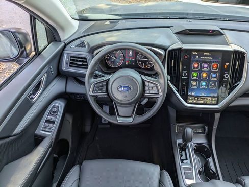 New 2026 Subaru Ascent Limited image 17