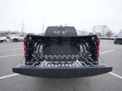 New 2026 RAM 1500 Big Horn image 17