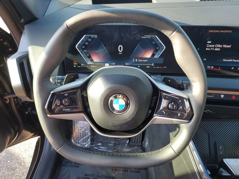 Used 2026 BMW X3 xDrive30i AWD/4WD image 20