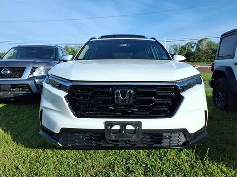 Used 2023 Honda CR-V EX-L image 13