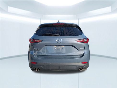 Used 2024 MAZDA CX-5 Carbon Edition image 5