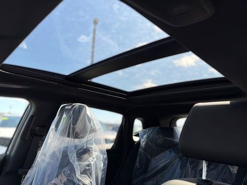 New 2026 Acura ADX A-Spec image 27