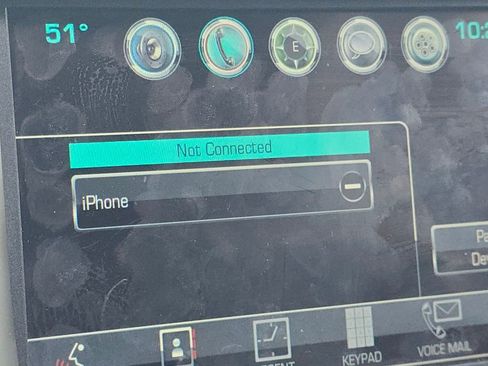 Used 2019 GMC Yukon XL SLT w/ Premium Edition image 6