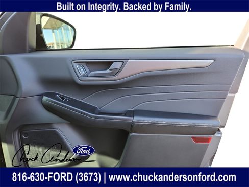 New 2026 Ford Escape Active w/ Cold Weather Package image 24