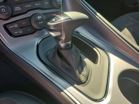 Used 2023 Dodge Challenger R/T Scat Pack image 15