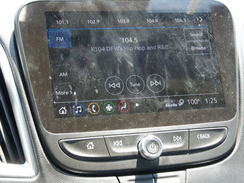 Used 2024 Chevrolet Malibu LT FWD image 23
