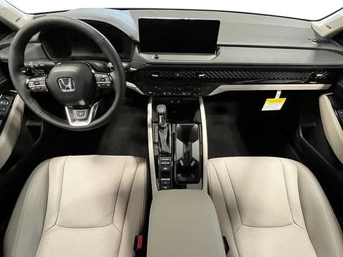 New 2026 Honda Accord Touring image 17