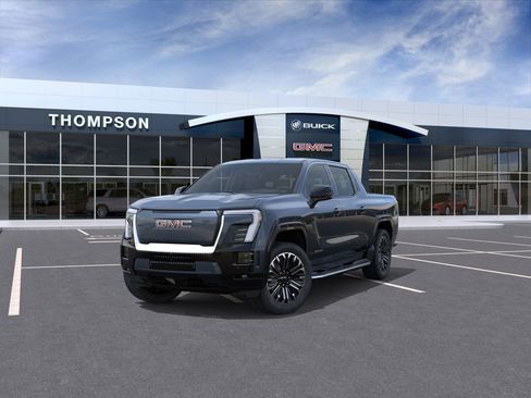New 2026 GMC Sierra EV Denali image 32