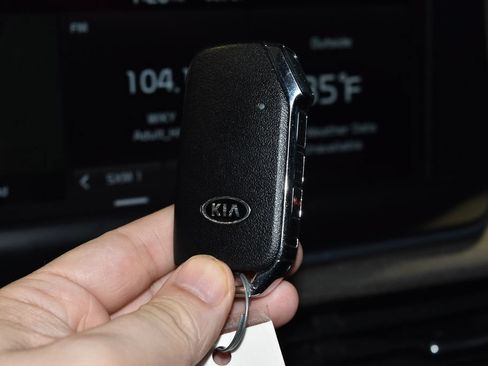 Used 2020 Kia Telluride SX w/ SX Prestige Package AWD/4WD image 20