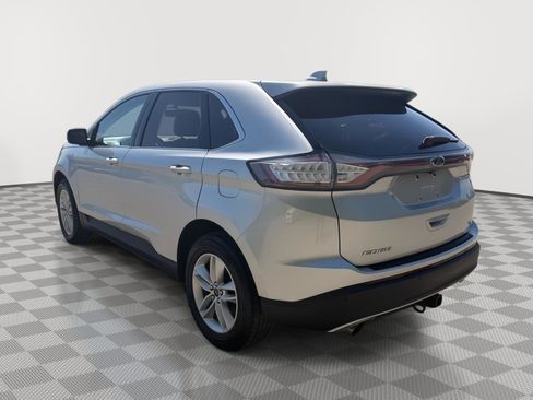 Used 2015 Ford Edge SEL w/ Equipment Group 201A AWD/4WD image 7