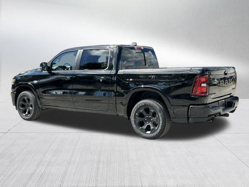 New 2026 RAM 1500 Big Horn image 7