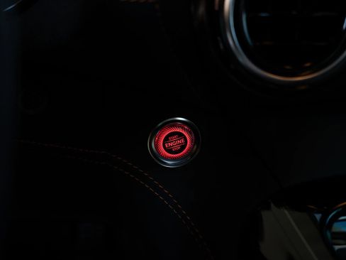 Used 2021 Mercedes-Benz AMG GT Black Series image 62