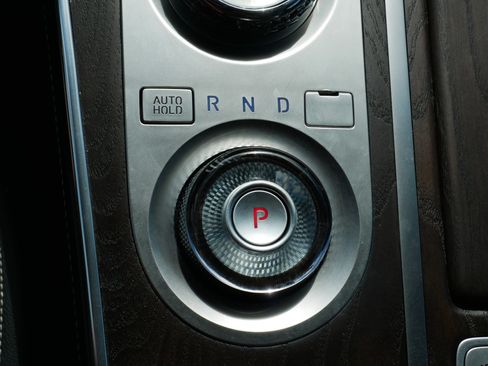 Used 2024 Genesis GV80 3.5T AWD/4WD image 22