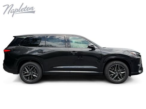 New 2026 Lexus TX 350 AWD w/ Technology Package image 7