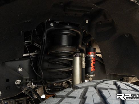 Used 2023 Ford F450 Lariat w/ FX4 Off-Road Package image 21