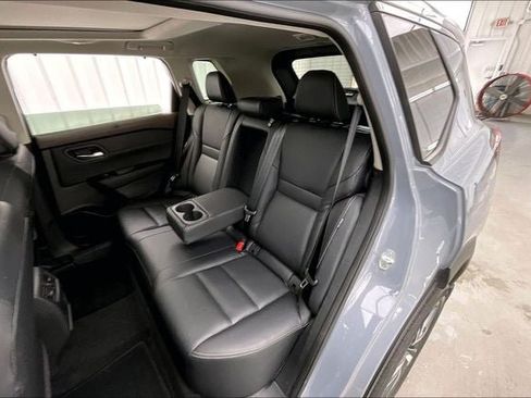 Used 2023 Nissan Rogue SL w/ SL Premium Package AWD/4WD image 20