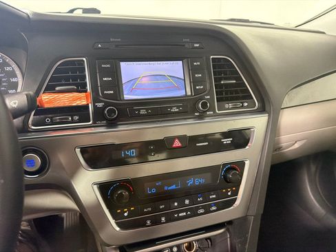 Used 2015 Hyundai Sonata Sport w/ Option Group 03 FWD image 15