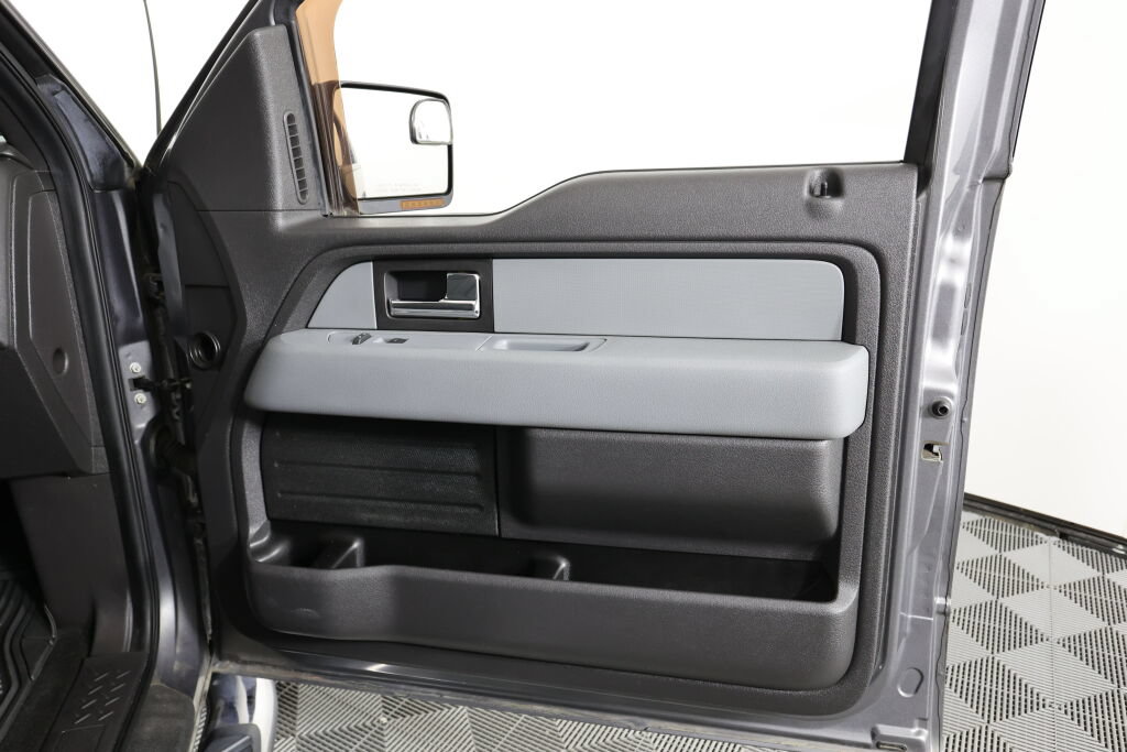 Used 2013 Ford F150 XLT w/ Luxury Equipment Group AWD/4WD image 25