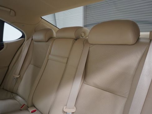 Used 2012 Lexus LS 460 w/ Luxury Value Edition RWD image 13