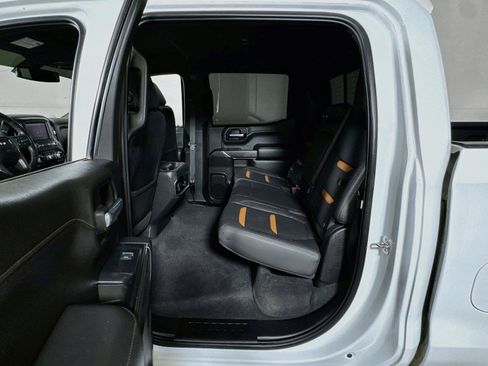 Used 2020 GMC Sierra 1500 AT4 w/ AT4 Premium Package AWD/4WD image 23