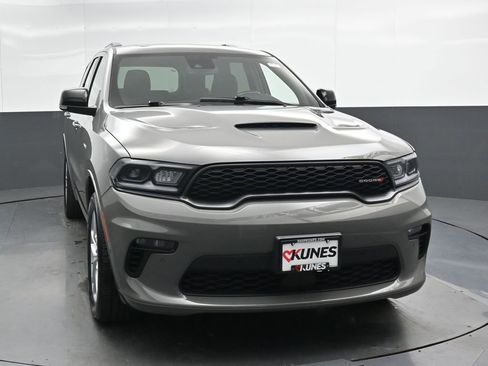 Used 2023 Dodge Durango R/T image 6