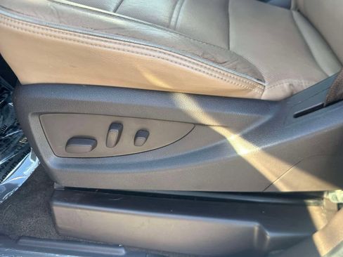 Used 2017 GMC Sierra 2500 Denali w/ Suspension Package, Off-Road image 21