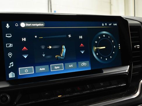 Used 2026 Chevrolet Silverado 1500 LT image 16