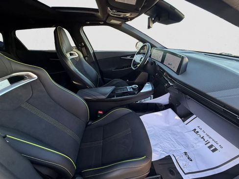 Used 2023 Kia EV6 GT image 15