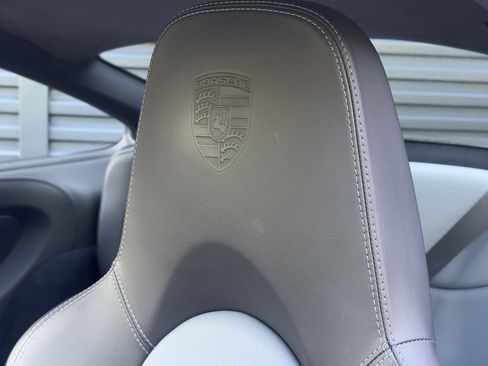 Used 2012 Porsche 911 Edition 918 Spyder image 24