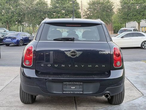 Used 2014 MINI Cooper Countryman FWD image 8