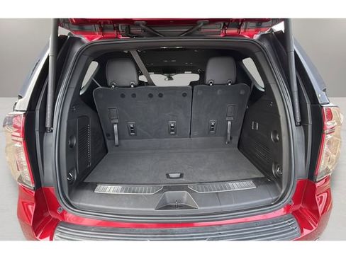 Used 2021 Chevrolet Tahoe RST image 31