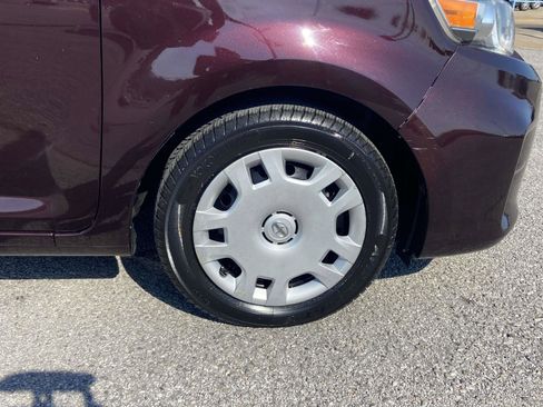 Used 2015 Scion xB 5dr Wgn Auto (Natl) FWD image 7