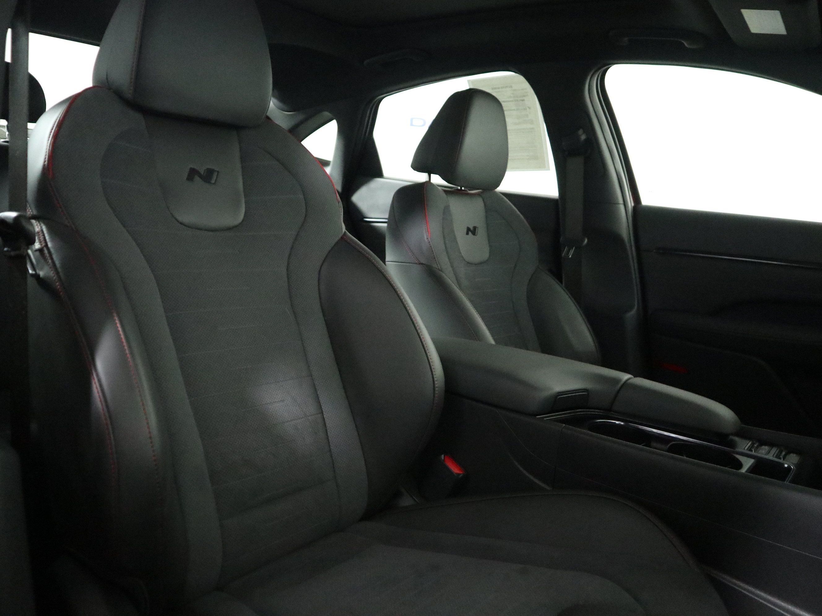 Used 2024 Hyundai Sonata N Line FWD image 20