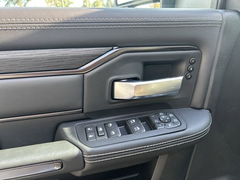 New 2026 RAM 2500 Power Wagon image 12