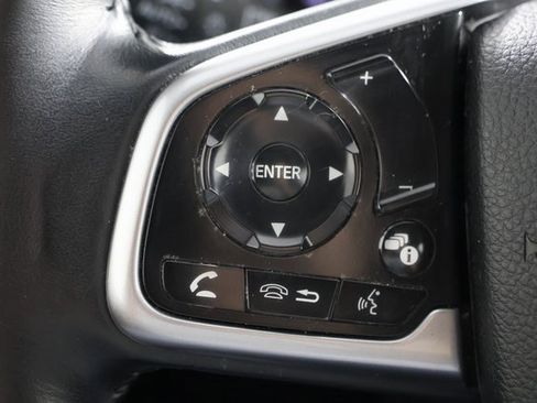 Used 2022 Honda CR-V Touring image 11