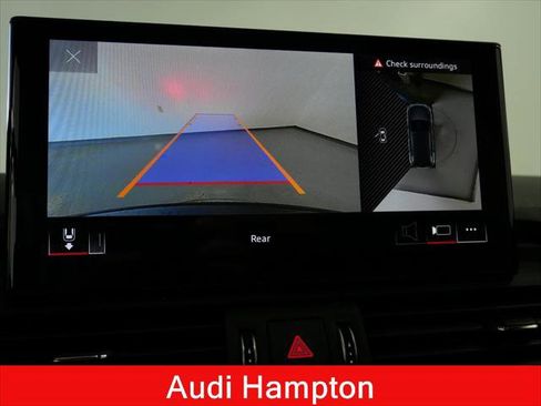 Certified 2025 Audi Q5 2.0T Premium Plus AWD/4WD image 23