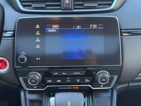 Used 2019 Honda CR-V EX image 13