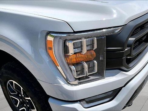 Certified 2023 Ford F150 XLT w/ Equipment Group 302A High AWD/4WD image 29