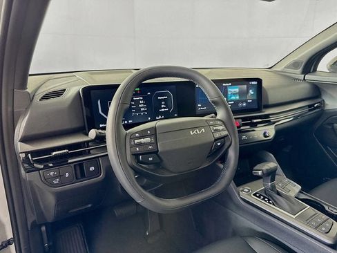 New 2026 Kia Sportage X-Line w/ X-Line Technology Package image 9