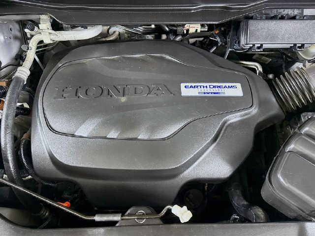 Used 2017 Honda Pilot Elite image 38