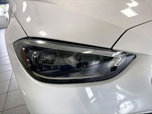 Used 2023 Mercedes-Benz C 300 4MATIC Sedan image 33
