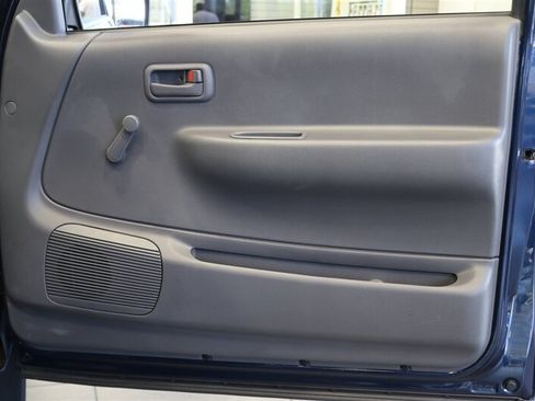 Used 1995 Toyota T100 2WD Regular Cab image 63