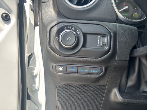 Used 2023 Jeep Wrangler Unlimited Sahara w/ Cold Weather Group AWD/4WD image 24