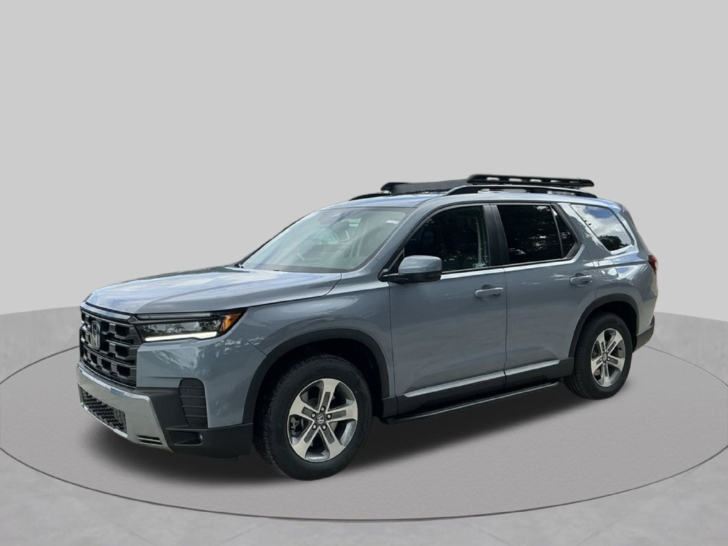 New 2026 Honda Pilot EX-L image 2