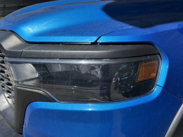 Used 2025 RAM 1500 Rebel w/ Rebel Level 1 Equipment Group AWD/4WD image 15