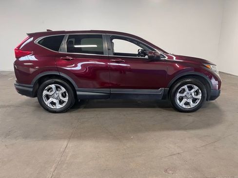 Used 2019 Honda CR-V EX-L image 2