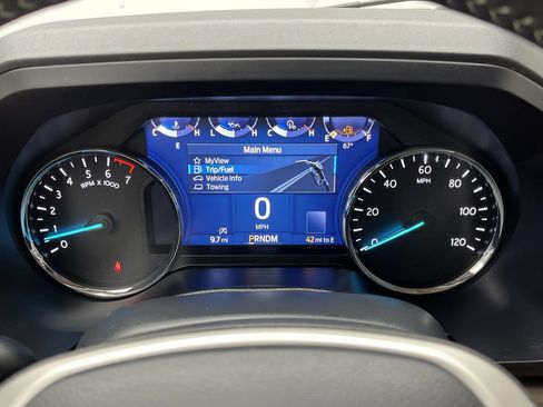 Certified 2024 Ford Expedition XLT AWD/4WD image 17