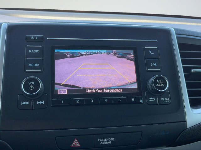 Used 2019 Honda Ridgeline Sport image 14