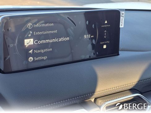 New 2025 MAZDA CX-5 AWD 2.5 S w/ Preferred Package image 18