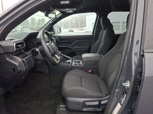 Certified 2025 Toyota 4Runner SR5 image 14